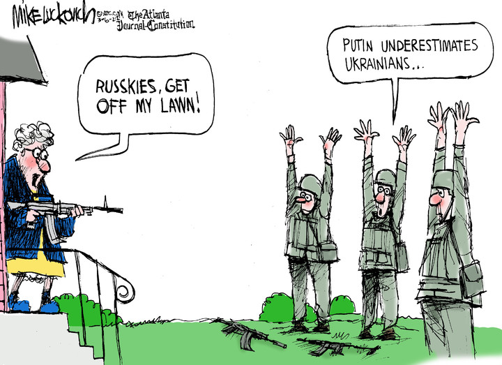 Mike Luckovich for Mar 06, 2022