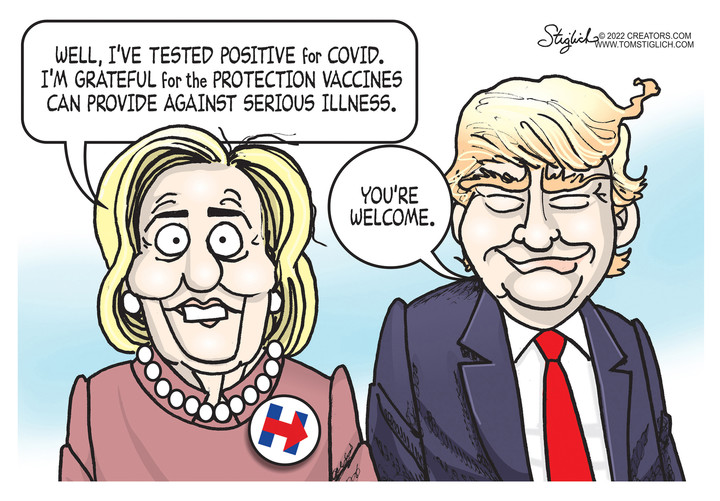 Tom Stiglich for Mar 24, 2022