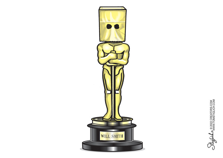 Tom Stiglich for Mar 30, 2022