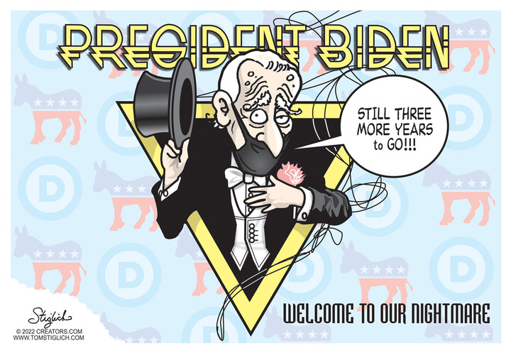 Tom Stiglich for Apr 20, 2022