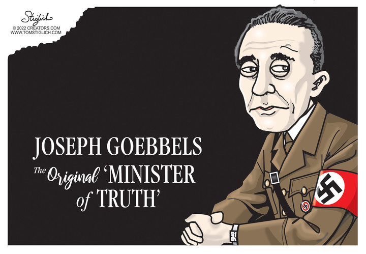 Tom Stiglich for May 01, 2022