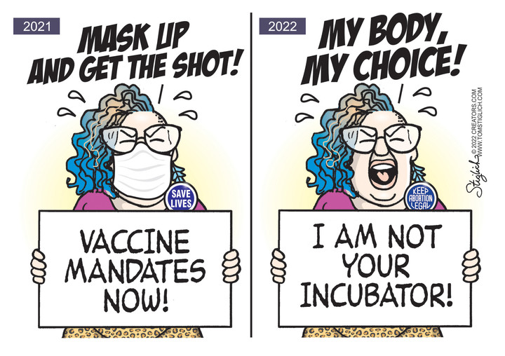 Tom Stiglich for May 04, 2022