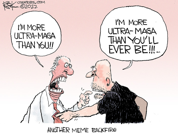 Chip Bok for May 12, 2022