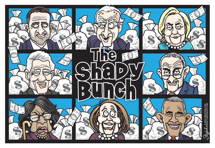 Tom Stiglich for May 16, 2022