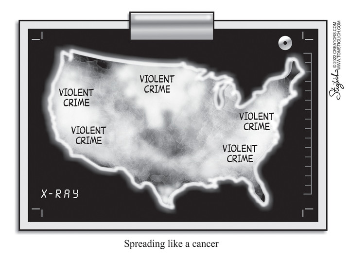 Tom Stiglich for Jun 13, 2022