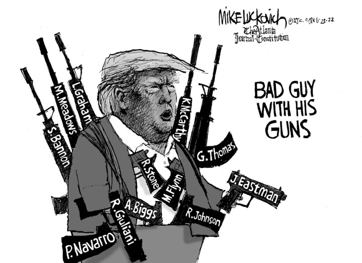 Mike Luckovich for Jun 23, 2022