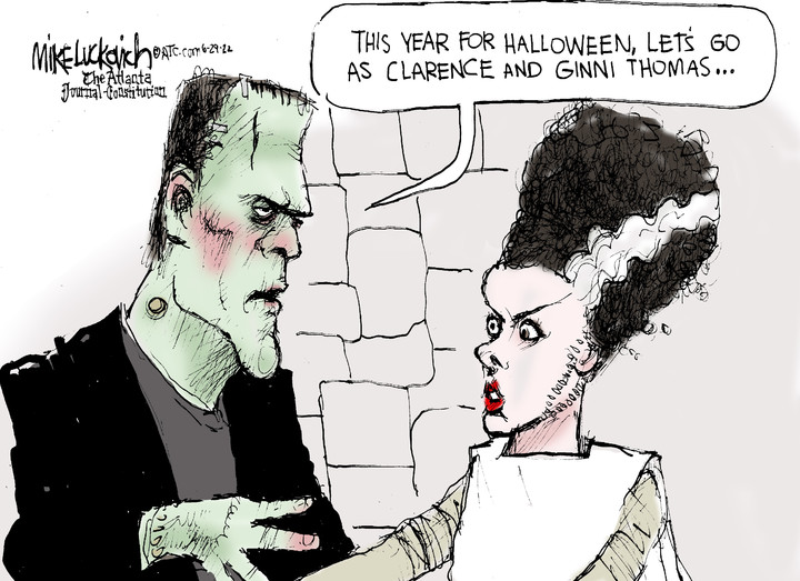 Mike Luckovich for Jul 03, 2022