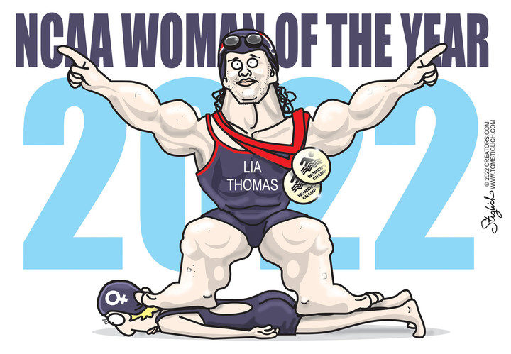 Tom Stiglich for Jul 19, 2022