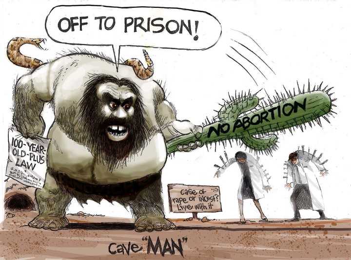 Steve Benson for Jul 23, 2022