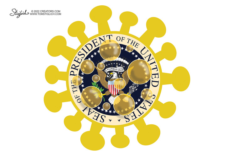 Tom Stiglich for Jul 24, 2022