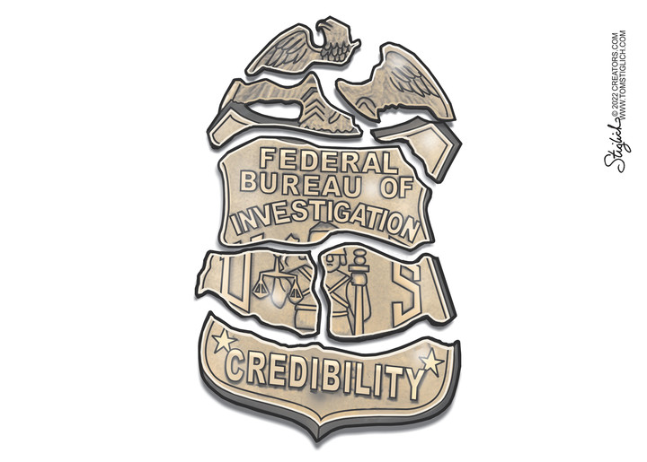 Tom Stiglich for Aug 10, 2022