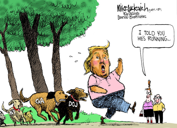 Mike Luckovich for Aug 12, 2022
