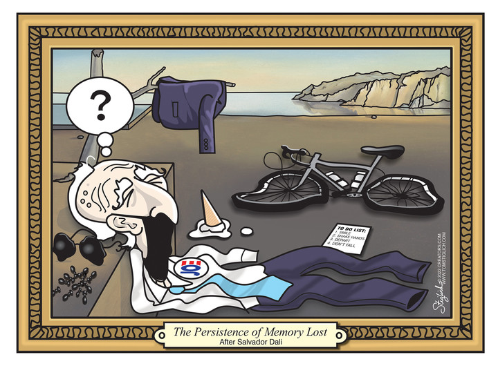 Tom Stiglich for Aug 16, 2022