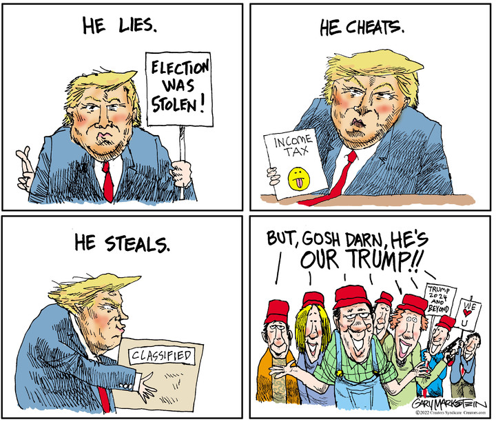 Gary Markstein for Aug 17, 2022