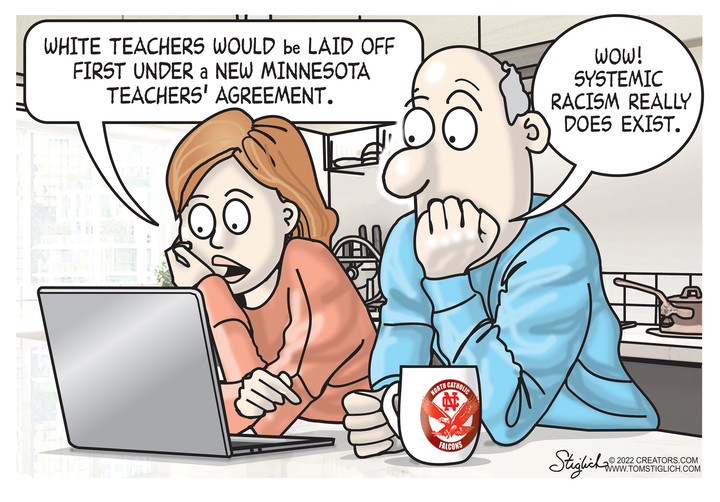 Tom Stiglich for Aug 18, 2022