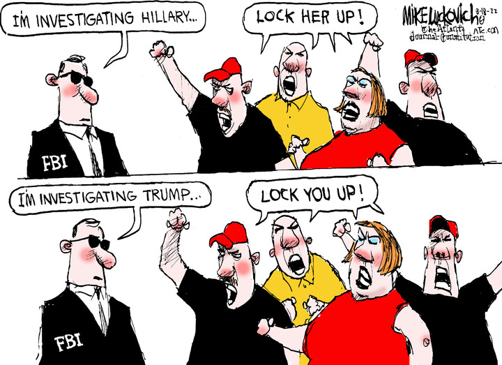 Mike Luckovich for Aug 18, 2022