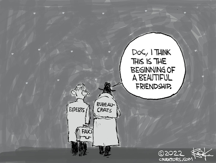 Chip Bok for Aug 24, 2022