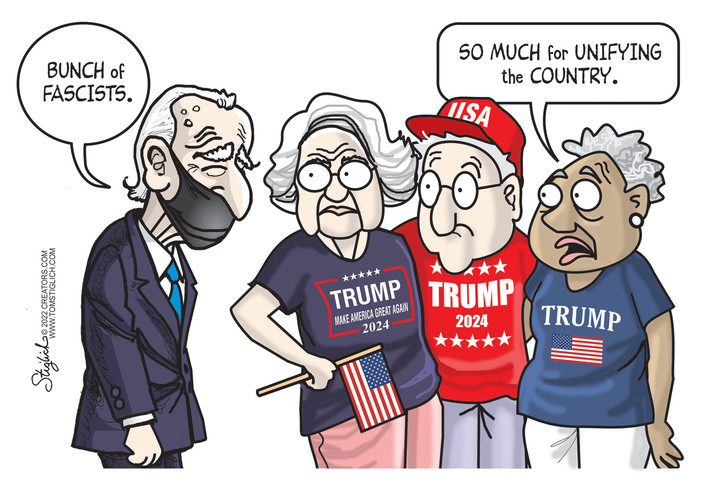 Tom Stiglich for Aug 30, 2022