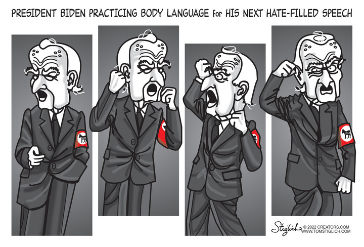 Tom Stiglich for Sep 04, 2022