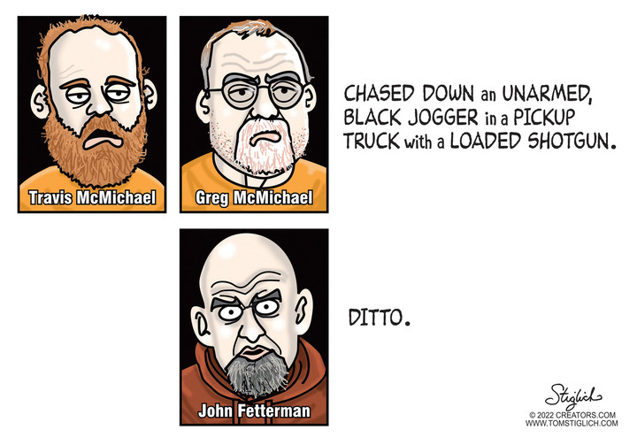 Tom Stiglich for Sep 05, 2022