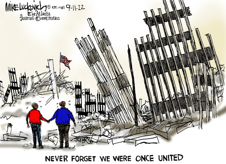 Mike Luckovich for Sep 11, 2022