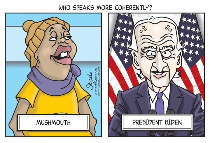 Tom Stiglich for Sep 12, 2022