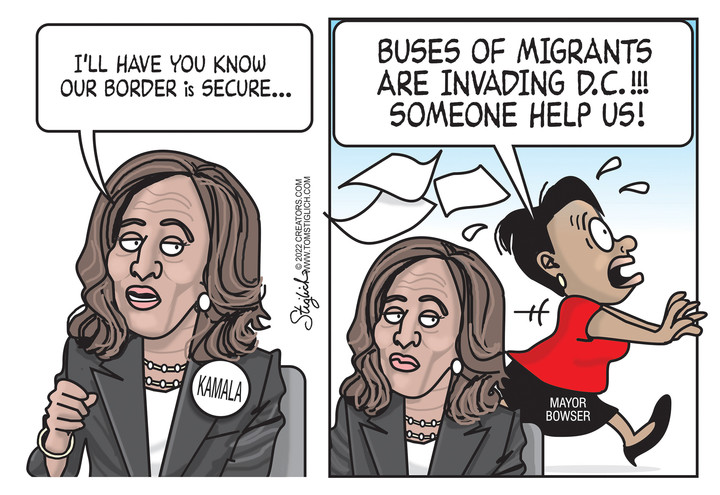 Tom Stiglich for Sep 13, 2022