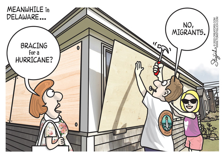 Tom Stiglich for Sep 21, 2022