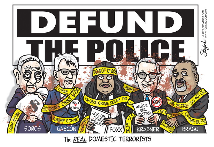 Tom Stiglich for Sep 27, 2022