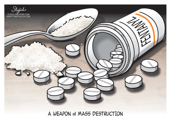 Tom Stiglich for Oct 05, 2022