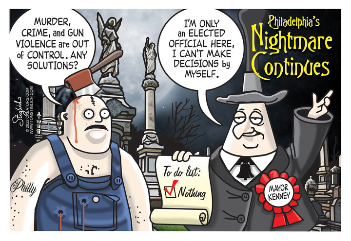 Tom Stiglich for Oct 07, 2022