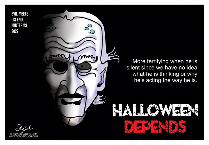 Tom Stiglich for Oct 11, 2022