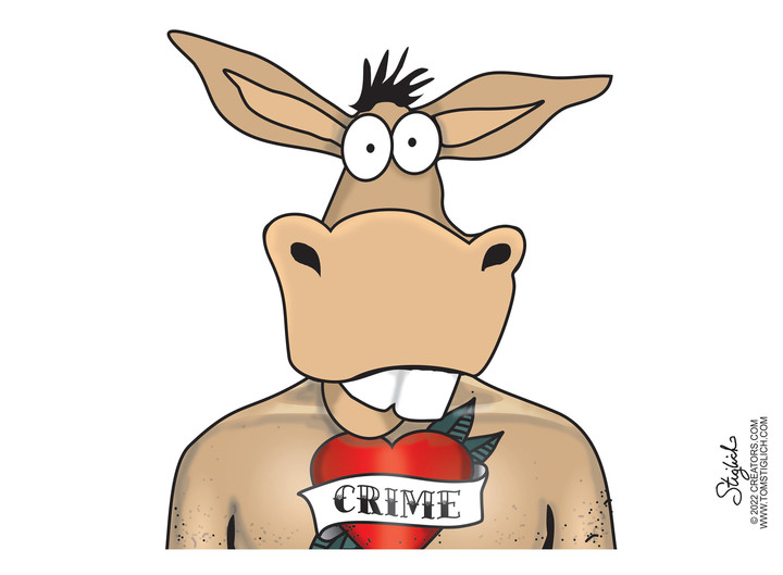 Tom Stiglich for Oct 17, 2022