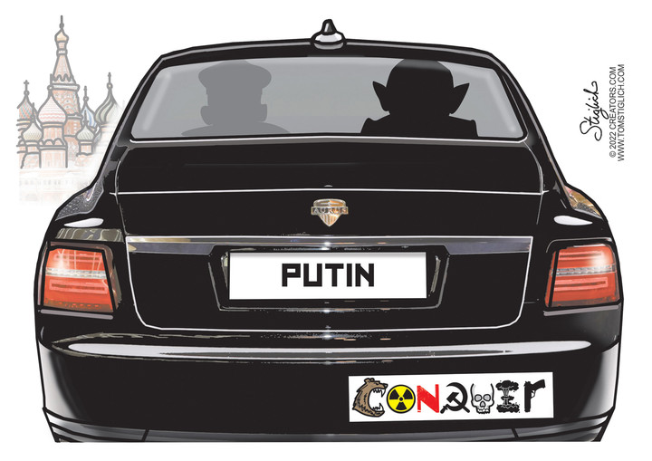 Tom Stiglich for Oct 24, 2022