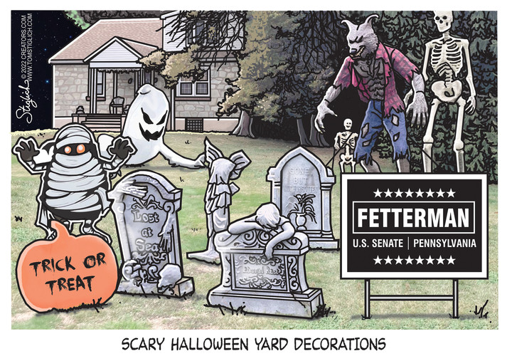 Tom Stiglich for Oct 25, 2022