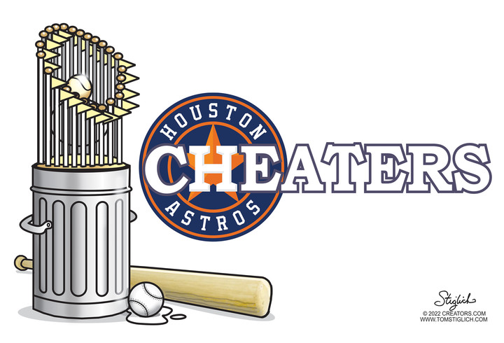 Tom Stiglich for Nov 01, 2022