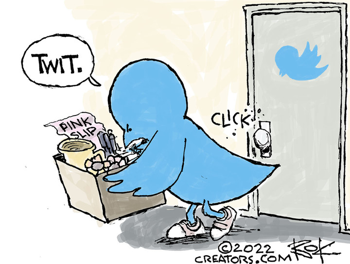 Chip Bok for Nov 01, 2022