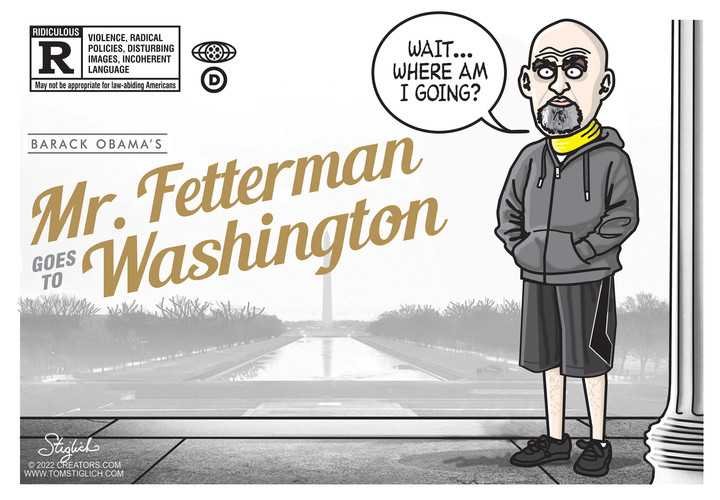 Tom Stiglich for Nov 13, 2022