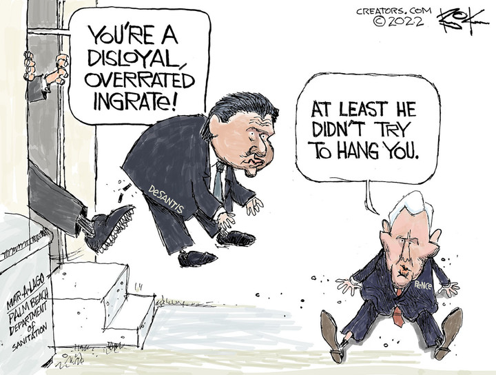 Chip Bok for Nov 17, 2022