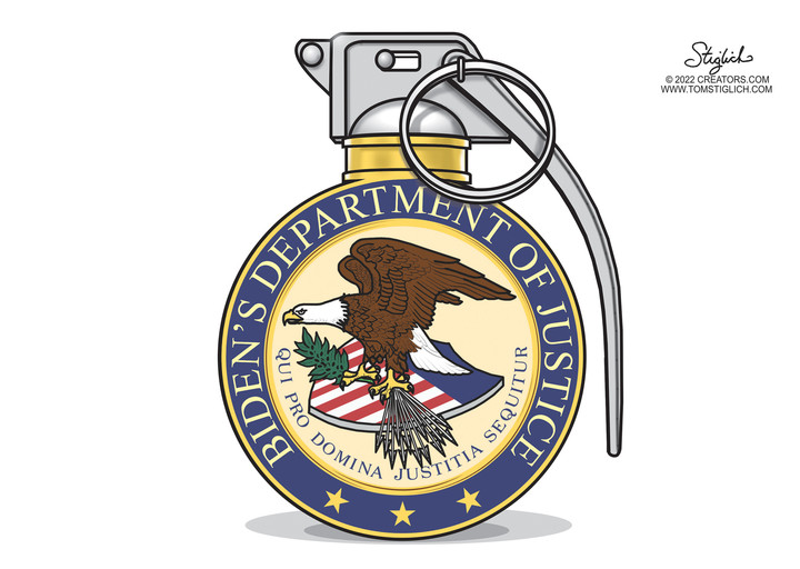 Tom Stiglich for Nov 20, 2022