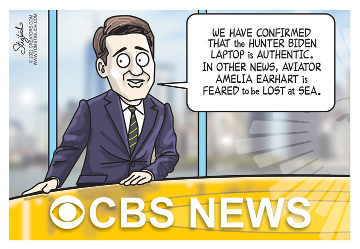 Tom Stiglich for Nov 23, 2022