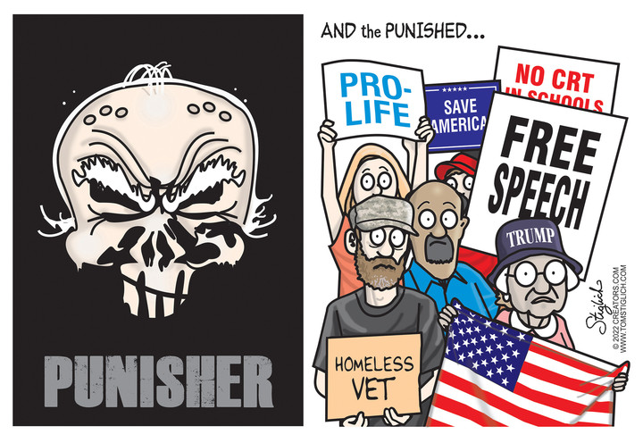 Tom Stiglich for Nov 29, 2022