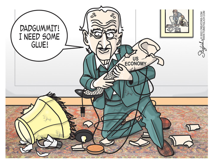 Tom Stiglich for Dec 01, 2022