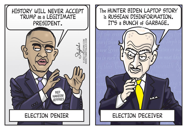 Tom Stiglich for Dec 05, 2022