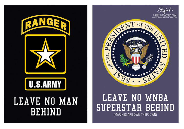 Tom Stiglich for Dec 10, 2022