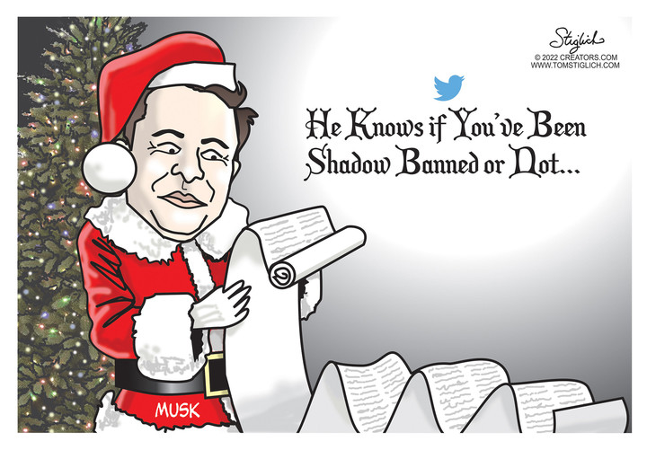 Tom Stiglich for Dec 13, 2022