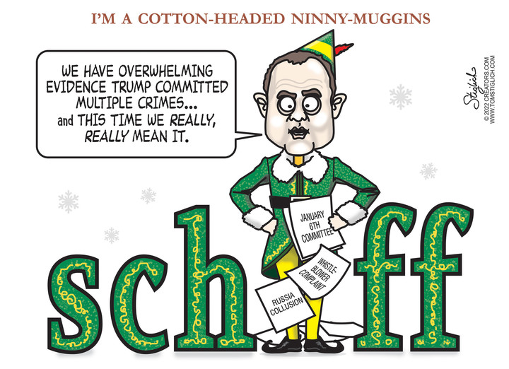 Tom Stiglich for Dec 20, 2022