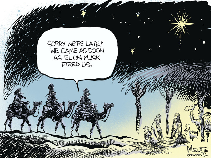 Andy Marlette for Dec 21, 2022