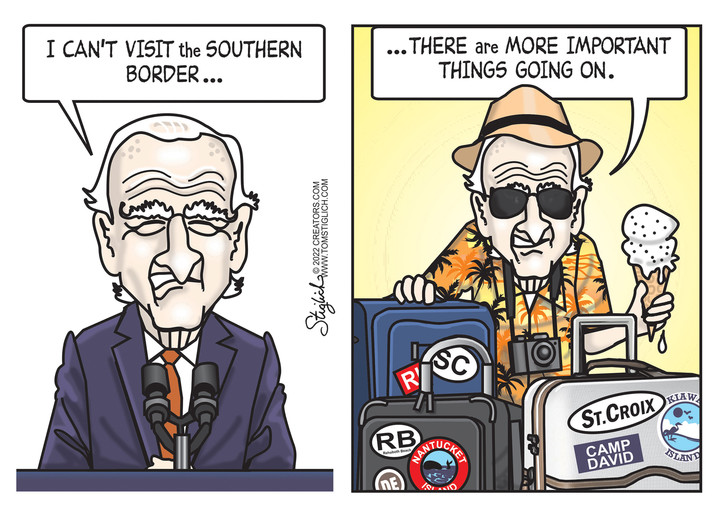 Tom Stiglich for Dec 28, 2022
