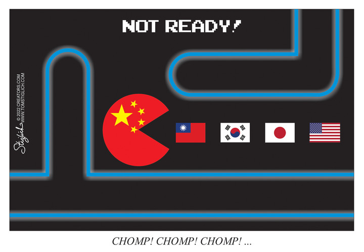 Tom Stiglich for Dec 29, 2022